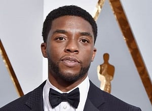 Chadwick Boseman wants Best Picture Oscar for 'Black Panther', not Popular Film