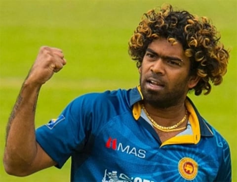 Sri lanka recalls Malinga for Asia Cup