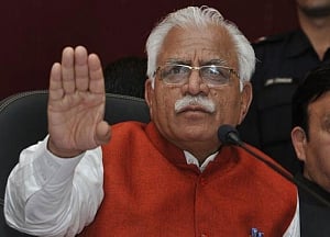 Haryana govt settles first claim under Ayushman Bharat scheme