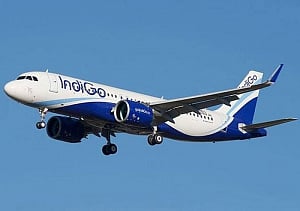 IndiGo's 10 lakh seats up for grabs at fares starting Rs 999