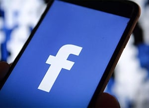 Facebook 'terrorism' definition 'overly broad': UN expert