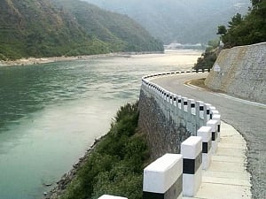 2 Indians go missing after being swept away by Sunkoshi river in Nepal