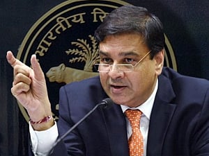 The 'Wise Owl' of Mint Street: Urjit Patel completes two years as RBI Governor