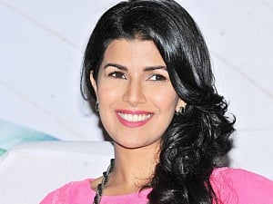 Nimrat Kaur rubbishes link-up reports