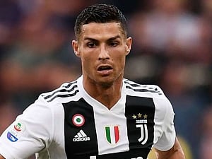 Messi snubbed as Ronaldo, Salah and Modric nominated for FIFA best player award