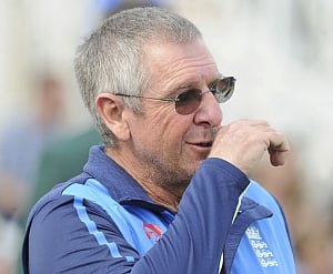 Series win over India on par with Ashes triumph: Bayliss