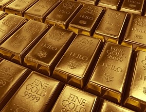 Duty-paid gold imports drop 31.56 pc in Apr-July: MMTC-PAMP