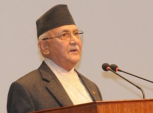Nepal PM says BIMSTEC summit 'fruitful'