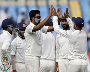 2nd Test: India aim to be ruthless, WI seek redemption