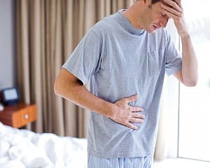 3-in-1 vaccine against traveller's diarrhoea created