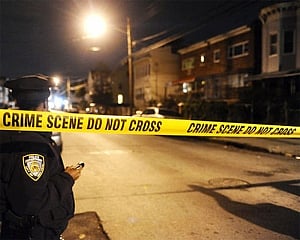 3 killed, 2 critically hurt in Indiana Thanksgiving shooting