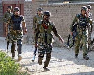 7 civilians among 11 killed in encounter, protests in J&K's Pulwama