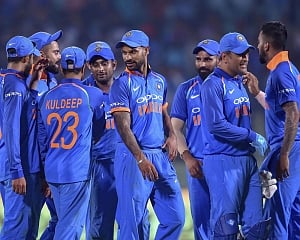 3rd ODI: India look to plug gaps; extend lead against West Indies