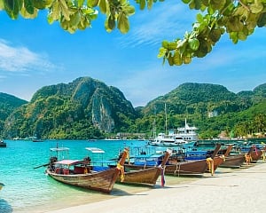 4 lakh tourists visit Andamans every year; 15,000 of them foreigners