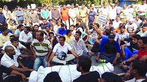 4 shot across Delhi in spate of violence, 3 die