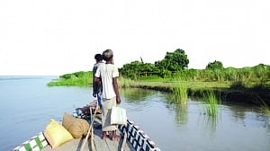 A battle for identity and livelihood