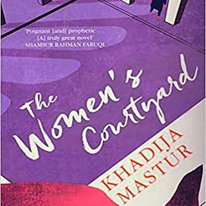 A dignified voice against patriarchy