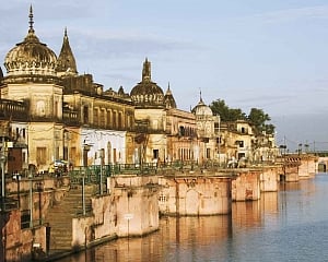 A new chapter in the saga of the Ram temple