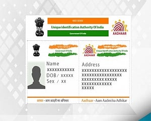 SC declares Aadhaar scheme constitutionally valid, strikes down some provisions