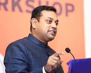 Aadhaar verdict big victory for pro-poor Modi govt: BJP