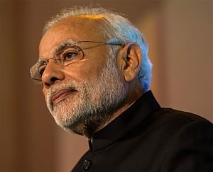 ABB CEO meets Modi, discusses e-mobility, renewable energy