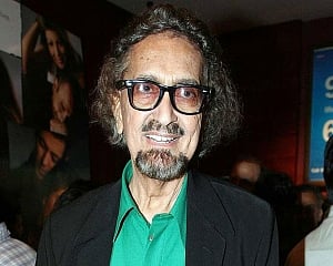 Ad guru Alyque Padamsee dies at 90