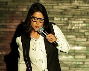 Aditi Mittal renders unconditional apology to Kaneez Surka, says intentions were not sexual