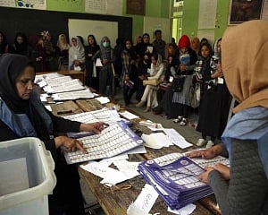 Afghan presidential election delayed until July 20: official