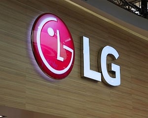 After Samsung, LG hints at foldable smartphone