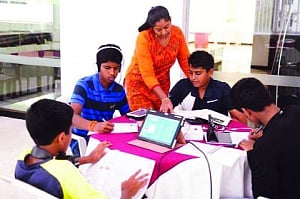 Age of AI tutors