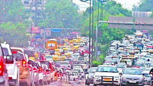 Agencies’ tasks cut out, commuting to be smoother in Delhi