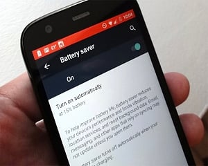 AI tool can help develop apps that drain less battery