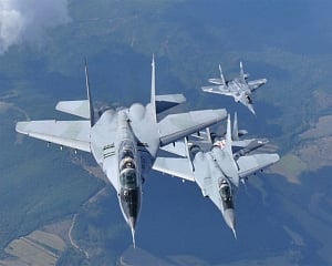 Air Force Day: MiG-29 gets upgrade; gains in lethality, ferocity