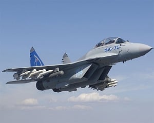 Air forces of India, Russia participate in 'Exercise Aviaindra'