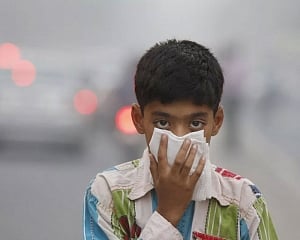 Air pollution may up autism risk in children: Study