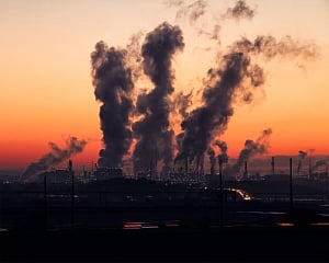 Air pollution may up heart, lung disease risk: Study