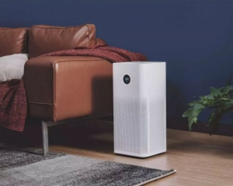Air purifier makers expect rise in sales as pollution level worsens