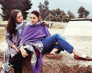 Alia raised the bar for herself: Meghna Gulzar