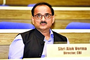 All eyes on CVC report on Alok Verma today