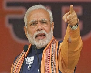 All-party meet: Oppn for JPC on Rafale; PM says govt ready to discuss imp national issues
