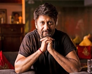 Allegations by Tanushree Dutta false, frivolous: Vivek Agnihotri's lawyer