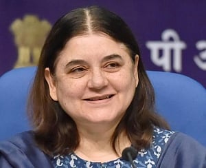Allegations of sexual harassment should be taken seriously: Maneka