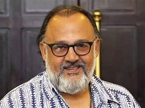 Alok Nath files Re 1 defamation suit against Vinta Nanda