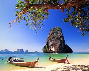 Amazing Thailand Golf Paradise