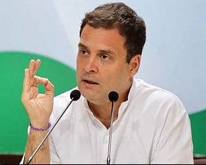 Amid Rafale row, Rahul Gandhi to meet HAL employees in Bengaluru