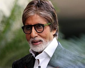 Amitabh Bachchan has preserved most of his films
