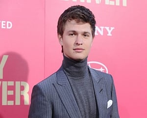 Ansel Elgort to play Tony in Steven Spielberg's 'West Side Story'