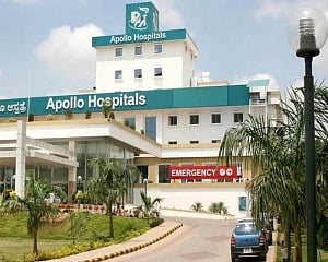 Apollo Hospitals to divest front-end pharmacy biz