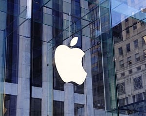 Apple, Amazon deny Chinese 'spy' chips into their network