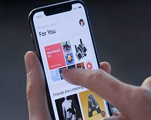 Apple Music's 'Connect' feature being removed